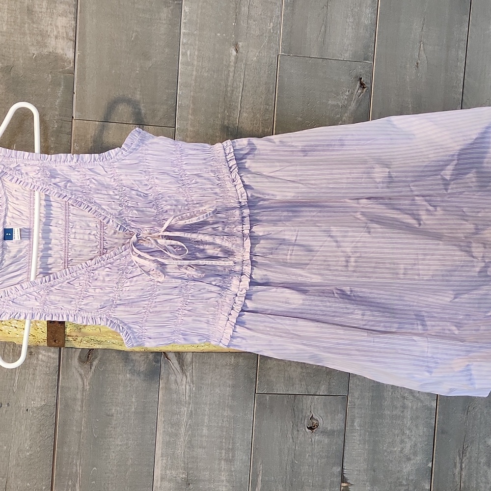 Old Navy Cotton Dress